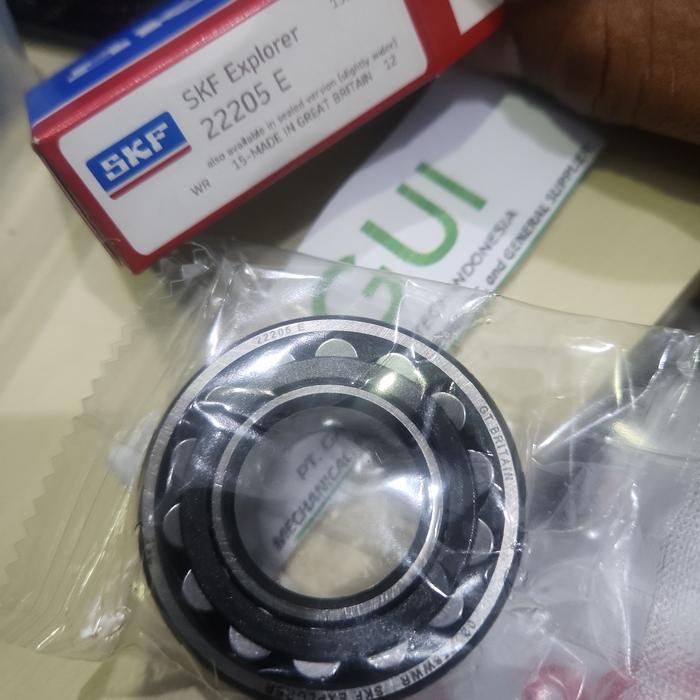 Distributor Bearing Indonesia untuk Kebutuhan Industri dan Manufaktur